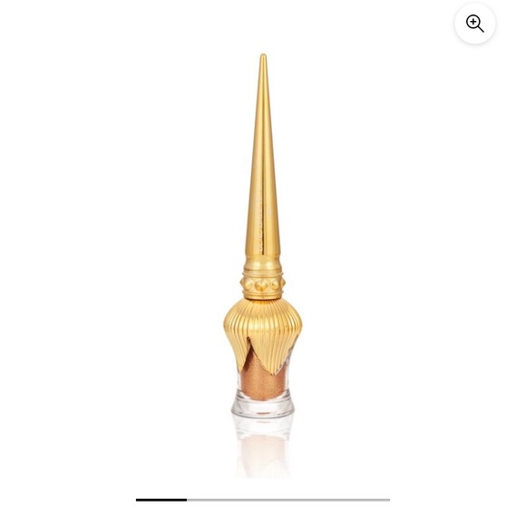 Highlighter and Liquid Eyeshadow - Picture 4 of 12